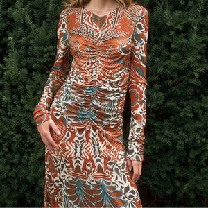 Cara Cara New York Maisy Dress